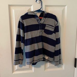 Kids Hoodie Sweatershirt